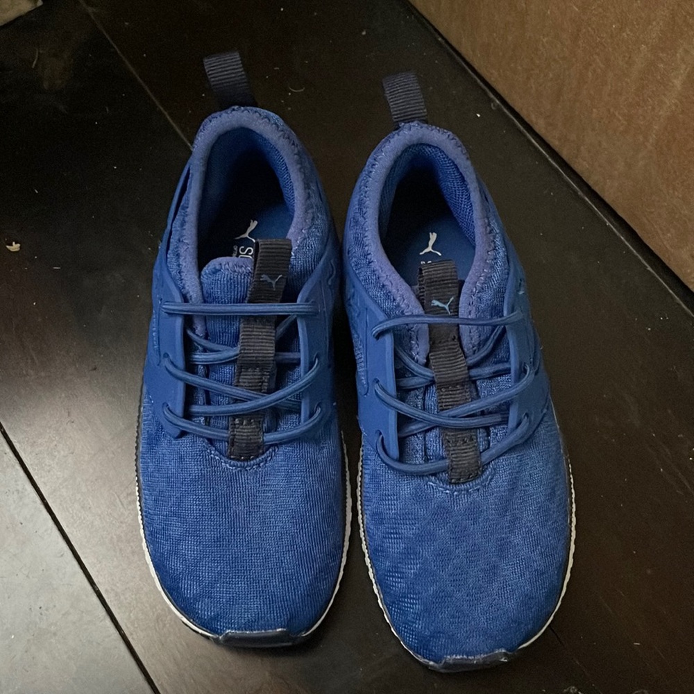 Puma kids shoes